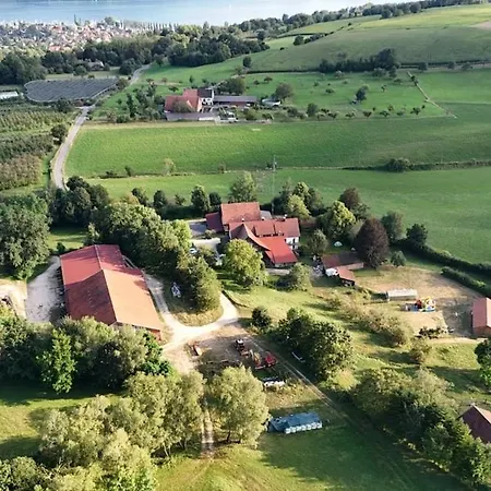 Apartamento Oberer Salenhof Und Ruhe Für Groß Und Klein