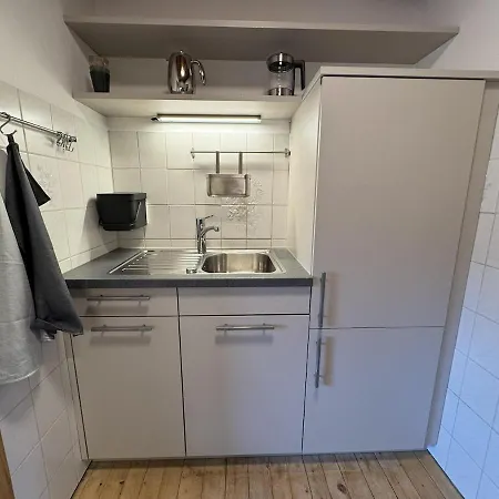 Oberer Salenhof Und Ruhe Für Groß Und Klein Apartamento