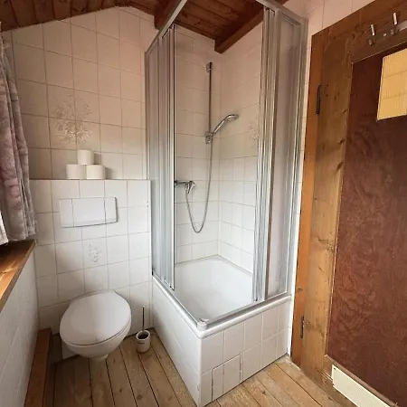 Apartamento Oberer Salenhof Und Ruhe Für Groß Und Klein Ohningen